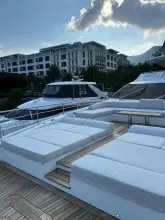 Thumbnail von Azimut Grande 32M LONG TENG