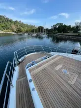 Thumbnail von Azimut Grande 32M LONG TENG