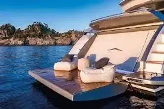 Thumbnail von Azimut Grande 32M LONG TENG