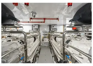 Thumbnail von Azimut Grande 32M LONG TENG