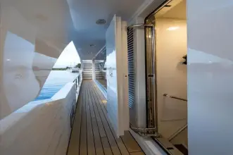 Thumbnail von Azimut Grande 32M LONG TENG