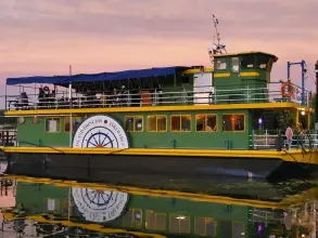 Thumbnail von Custom Ferry Orillia Island Princess