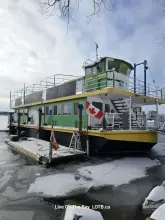 Thumbnail von Custom Ferry Orillia Island Princess