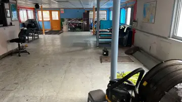 Thumbnail von Custom Ferry Orillia Island Princess