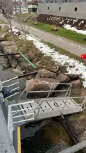Thumbnail von Custom Ferry Orillia Island Princess
