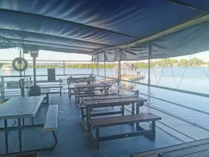 Thumbnail von Custom Ferry Orillia Island Princess