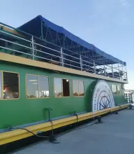 Thumbnail von Custom Ferry Orillia Island Princess