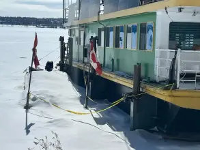 Thumbnail von Custom Ferry Orillia Island Princess
