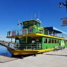Thumbnail von Custom Ferry Orillia Island Princess