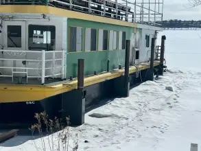 Thumbnail von Custom Ferry Orillia Island Princess