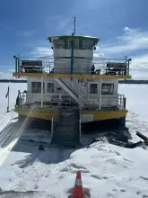 Thumbnail von Custom Ferry Orillia Island Princess