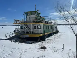 Thumbnail von Custom Ferry Orillia Island Princess