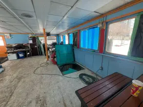 Thumbnail von Custom Ferry Orillia Island Princess