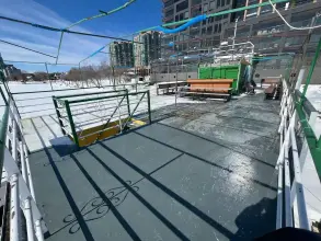 Thumbnail von Custom Ferry Orillia Island Princess
