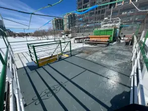 Thumbnail von Custom Ferry Orillia Island Princess
