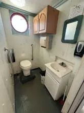 Thumbnail von Custom Ferry Orillia Island Princess