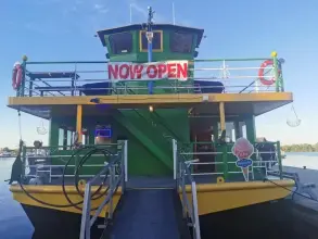 Thumbnail von Custom Ferry Orillia Island Princess