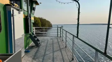 Thumbnail von Custom Ferry Orillia Island Princess