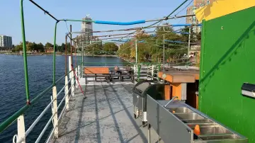Thumbnail von Custom Ferry Orillia Island Princess