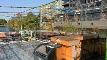 Thumbnail von Custom Ferry Orillia Island Princess