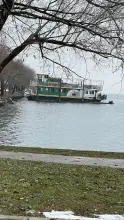 Thumbnail von Custom Ferry Orillia Island Princess