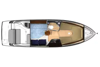 Thumbnail von Regal 28 Express