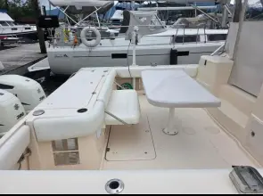 Thumbnail von Grady White Express 360