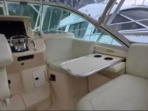 Thumbnail von Grady White Express 360