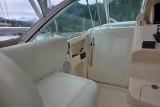 Thumbnail von Grady White Express 360
