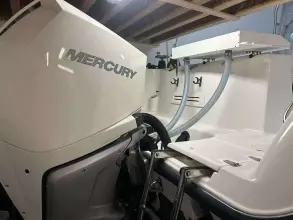 Thumbnail von Boston Whaler 305 Conquest