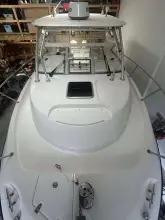 Thumbnail von Boston Whaler 305 Conquest