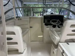 Thumbnail von Boston Whaler 305 Conquest