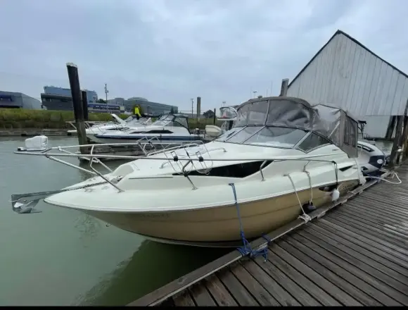 Larson Cabrio 285