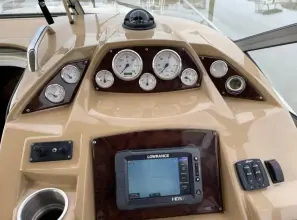 Thumbnail von Larson Cabrio 285