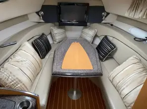 Thumbnail von Larson Cabrio 285