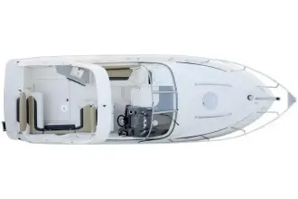 Thumbnail von Larson Cabrio 285