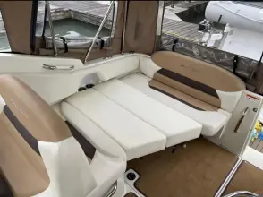 Thumbnail von Larson Cabrio 285