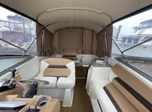 Thumbnail von Larson Cabrio 285