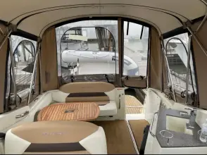 Thumbnail von Larson Cabrio 285
