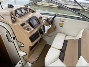 Thumbnail von Larson Cabrio 285