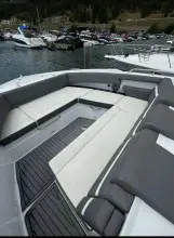 Thumbnail von Cruisers Yachts 38 GLS
