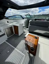 Thumbnail von Cruisers Yachts 38 GLS