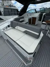 Thumbnail von Cruisers Yachts 38 GLS