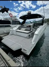 Thumbnail von Cruisers Yachts 38 GLS