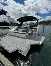 Thumbnail von Cruisers Yachts 38 GLS