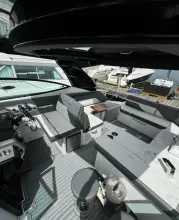 Thumbnail von Cruisers Yachts 38 GLS