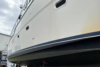 Thumbnail von Bayliner 5288 Pilothouse Motoryacht