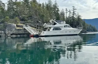 Thumbnail von Bayliner 5288 Pilothouse Motoryacht
