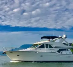 Thumbnail von Bayliner 5288 Pilothouse Motoryacht