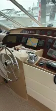 Thumbnail von Bayliner 5288 Pilothouse Motoryacht